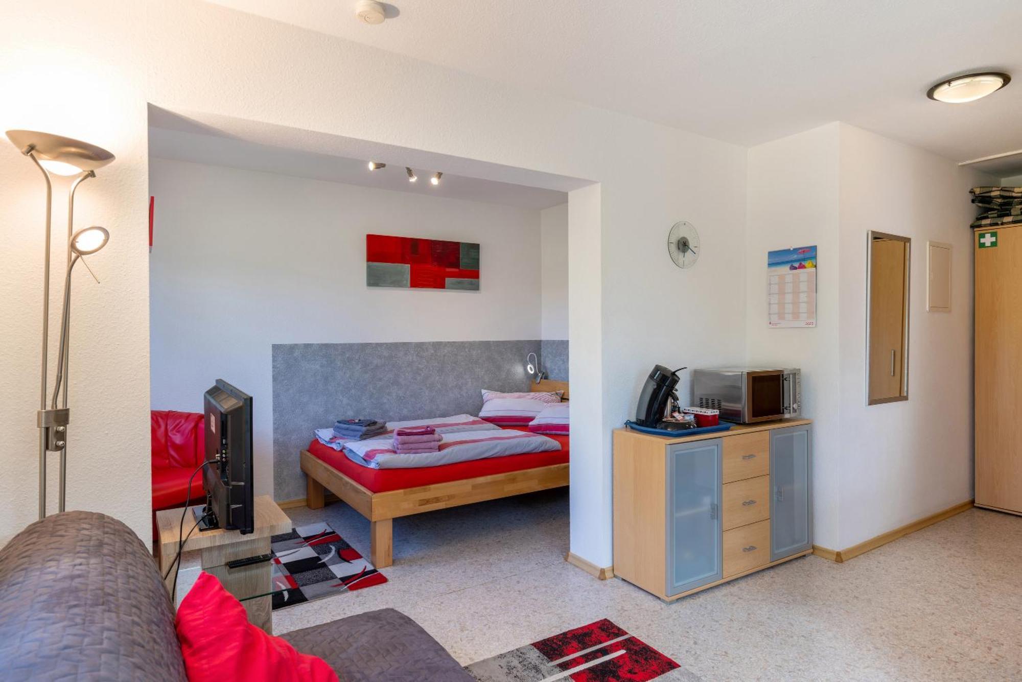 Ferienwohnung an der Schwäbischen Alb Mössingen Exterior foto
