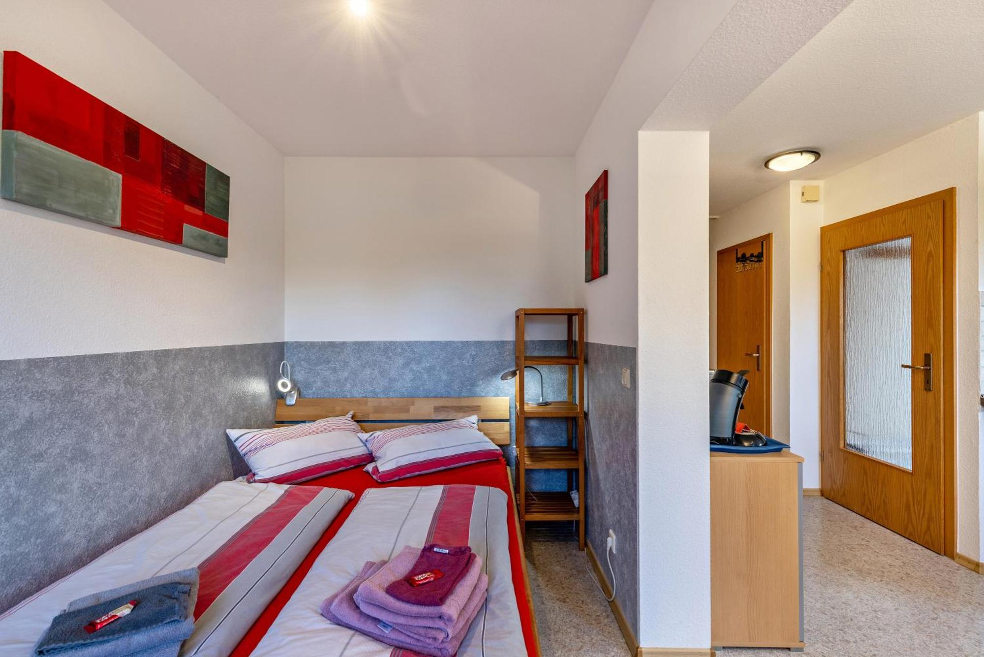 Ferienwohnung an der Schwäbischen Alb Mössingen Exterior foto