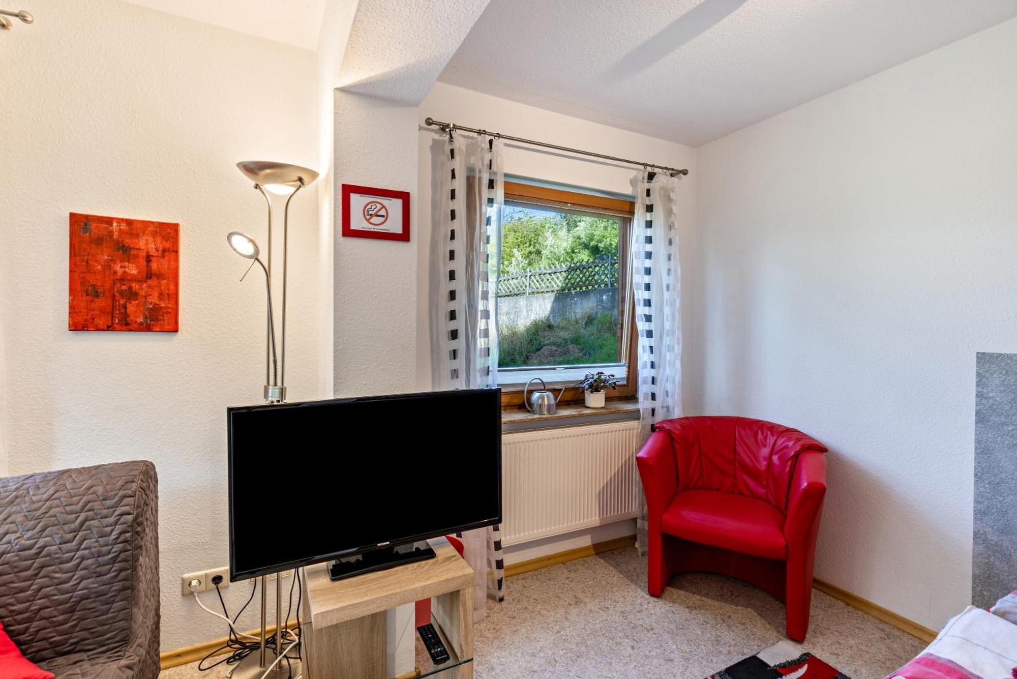 Ferienwohnung an der Schwäbischen Alb Mössingen Exterior foto